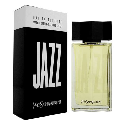 yves saint laurent jazz cologne|jazz aftershave for men boots.